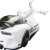 FRP VSID FN Wide Body Kit w Wing > Mazda RX-7 (FD3S) 1993-1997 - image 101
