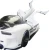 FRP VSID FN Wide Body Kit w Wing > Mazda RX-7 (FD3S) 1993-1997 - image 101