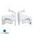 FRP VSID FN Wide Body Kit w Wing > Mazda RX-7 (FD3S) 1993-1997 - image 96