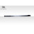 2013-2020 Scion FR-S Toyota 86 Subaru BRZ tS Look Side Skirts Rocker Panels - 2 Piece - image 10
