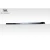 2013-2020 Scion FR-S Toyota 86 Subaru BRZ tS Look Side Skirts Rocker Panels - 2 Piece - image 10