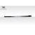 2013-2020 Scion FR-S Toyota 86 Subaru BRZ tS Look Side Skirts Rocker Panels - 2 Piece - image 18