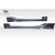 2013-2020 Scion FRS TD3000 V2 Side Skirts - image 3