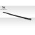 2019-2023 Toyota Corolla Hatchback T Spec Side Skirt Splitters - 2 Piece - image 7