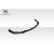 2019-2025 Toyota Corolla Hatchback T Spec Front Lip Under Spoiler - 1 Piece - image 14