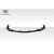 2019-2025 Toyota Corolla Hatchback T Spec Front Lip Under Spoiler - 1 Piece - image 3