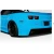 2010-2013 Chevrolet Camaro Stream Rear Lip Add Ons - 2 Piece - image 1