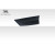 2010-2013 Chevrolet Camaro Stream Rear Lip Add Ons - 2 Piece - image 7