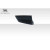 2010-2013 Chevrolet Camaro Stream Rear Lip Add Ons - 2 Piece - image 17