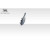 2010-2013 Chevrolet Camaro Stream Rear Lip Add Ons - 2 Piece - image 11