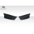 2010-2013 Chevrolet Camaro Stream Rear Lip - image 3