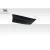 2010-2013 Chevrolet Camaro Stream Rear Lip - image 6