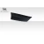 2010-2013 Chevrolet Camaro Stream Rear Lip Add Ons - 2 Piece - image 13