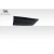 2010-2013 Chevrolet Camaro Stream Rear Lip - image 5