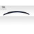 2018-2022 Honda Accord Slimline Rear Wing Spoiler - 1 Piece - image 12