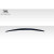 2018-2022 Honda Accord Slimline Rear Wing Spoiler - 1 Piece (S) - image 3