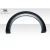 2015-2020 Ford F-150 Raptor Look Fender Flares - 4 Piece - image 5