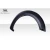 2015-2020 Ford F-150 Raptor Look Fender Flares - 4 Piece - image 18