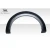 2015-2020 Ford F150 Raptor Fender Flare - image 5