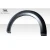 2015-2020 Ford F-150 Raptor Look Fender Flares - 4 Piece - image 8