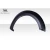 2015-2020 Ford F-150 Raptor Look Fender Flares - 4 Piece - image 23