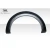 2015-2020 Ford F-150 Raptor Look Fender Flares - 4 Piece - image 37
