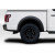 2015-2020 Ford F-150 Duraflex Raptor Look Fender Flares - 4 Piece - image 3