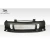 1998-2002 Honda Accord 4DR Buddy Body Kit - 4 Piece - image 8