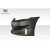 1998-2002 Honda Accord 4DR Buddy Body Kit - 4 Piece - image 24