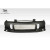 1998-2002 Honda Accord 4DR Buddy Body Kit - 4 Piece - image 22