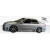 1998-2002 Honda Accord 4DR Buddy Body Kit - 4 Piece - image 39