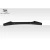 2015-2021 Subaru WRX STI M Force Rear Wing Spoiler Add On - 1 Piece - image 13