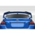 2015-2021 Subaru WRX M Force Rear Wing - image 1
