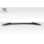 2015-2021 Subaru WRX STI M Force Rear Wing Spoiler Add On - 1 Piece - image 3