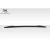2015-2021 Subaru WRX STI M Force Rear Wing Spoiler Add On - 1 Piece - image 10