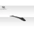 2015-2021 Subaru WRX STI M Force Rear Wing Spoiler Add On - 1 Piece - image 16