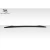 2015-2021 Subaru WRX STI M Force Rear Wing Spoiler Add On - 1 Piece - image 18