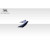 2016-2021 Honda Civic HB M Force Rear Wing Spoiler - 1 Piece (S) - image 16