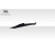 2016-2021 Honda Civic HB M Force Rear Wing Spoiler - 1 Piece (S) - image 7