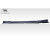 2018-2022 Honda Accord Duraflex J Spec Side Skirts Rocker Panels - 2 Piece - image 20