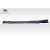 2018-2022 Honda Accord J Spec Side Skirts Rocker Panels - 2 Piece - image 11