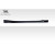 2018-2022 Honda Accord J Spec Side Skirts Rocker Panels - 2 Piece - image 4
