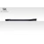 2018-2022 Honda Accord J Spec Side Skirts Rocker Panels - 2 Piece - image 5