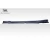 2018-2022 Honda Accord J Spec Side Skirts Rocker Panels - 2 Piece - image 21