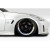 2003-2008 Nissan 350Z Z33 Indy Front Fenders - 2 Piece - image 10