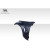 2003-2008 Nissan 350Z Z33 Indy Front Fenders - 2 Piece - image 9