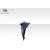 2003-2008 Nissan 350Z Z33 Indy Front Fenders - 2 Piece - image 10