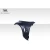 2003-2008 Nissan 350Z Z33 Indy Front Fenders - 2 Piece - image 15