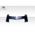2006-2008 BMW 3 Series E90 4DR HX Wide Body Front Bumper Add Ons - 2 Piece - image 3