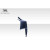 2006-2008 BMW 3 Series E90 4DR HX Wide Body Front Bumper Add Ons - 2 Piece - image 9